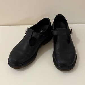 Dr. Martens Polley Mary Janes